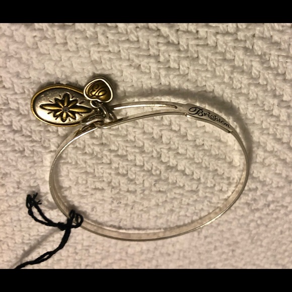 Brighton bangle bracelet - Picture 3 of 5